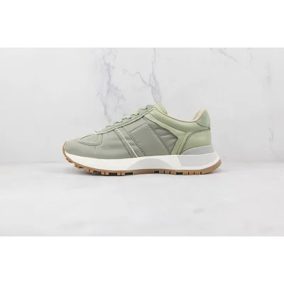 Maison Margiela Runner Evolution "Light Green" фото № 2