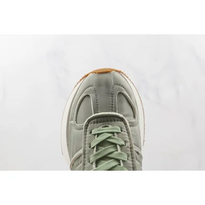 Maison Margiela Runner Evolution "Light Green" фото № 3