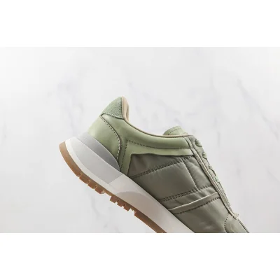 Maison Margiela Runner Evolution "Light Green" фото № 4