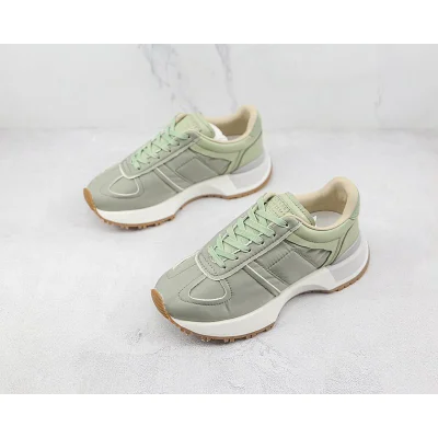Maison Margiela Runner Evolution "Light Green" фото № 5