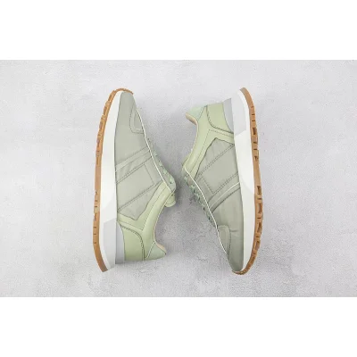 Maison Margiela Runner Evolution "Light Green" фото № 6