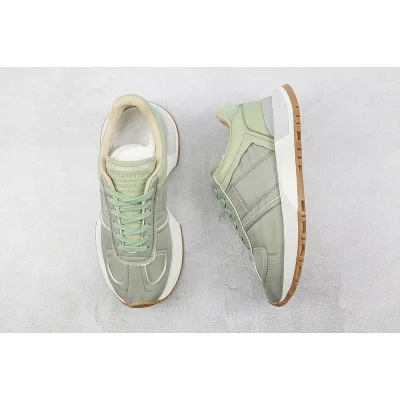 Maison Margiela Runner Evolution "Light Green" фото № 7