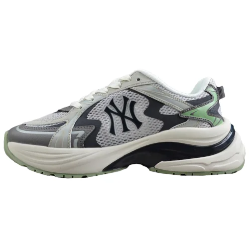 MLB Bigball Chunky Curve NY "Urban Grey"