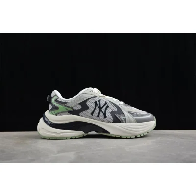 MLB Bigball Chunky Curve NY "Urban Grey" фото № 5 MLB Bigball Chunky Curve NY "Urban Grey" фото № 5