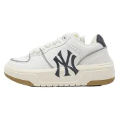 New York Yankees x MLB Chunky Liner "White/Black/Beige"