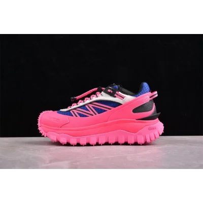 Moncler Trailgrip GTX "Tropical Blast" фото № 6