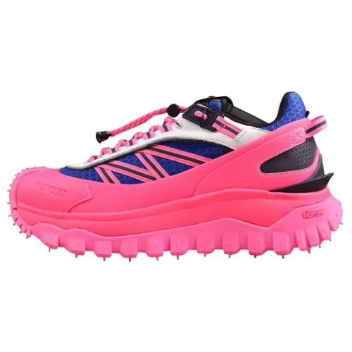 Moncler Trailgrip GTX "Tropical Blast"