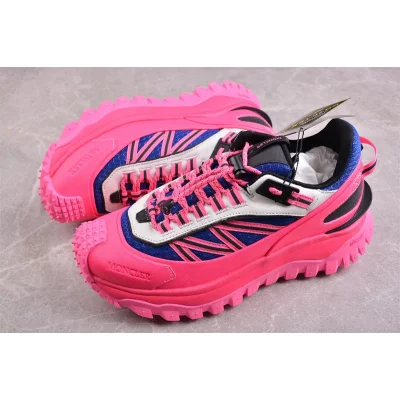 Moncler Trailgrip GTX "Tropical Blast" фото № 4