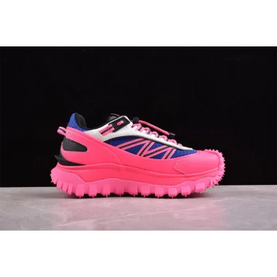 Moncler Trailgrip GTX "Tropical Blast" фото № 2