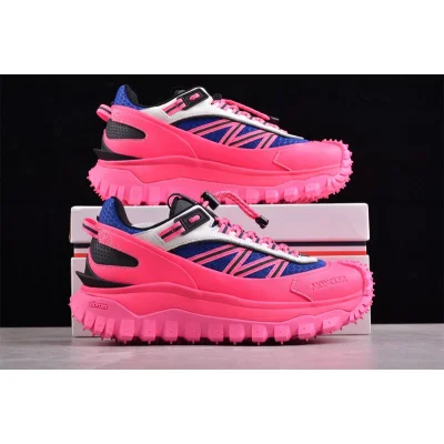 Moncler Trailgrip GTX "Tropical Blast" фото № 7