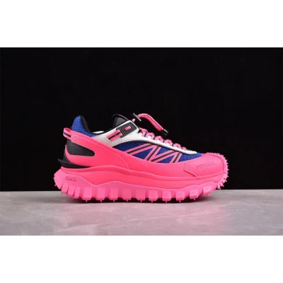 Moncler Trailgrip GTX "Tropical Blast" фото № 5