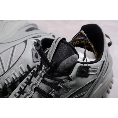 Moncler Trailgrip GTX "Arctic Grey" фото № 4