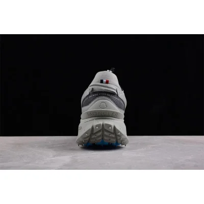 Moncler Trailgrip GTX "Arctic Grey" фото № 9