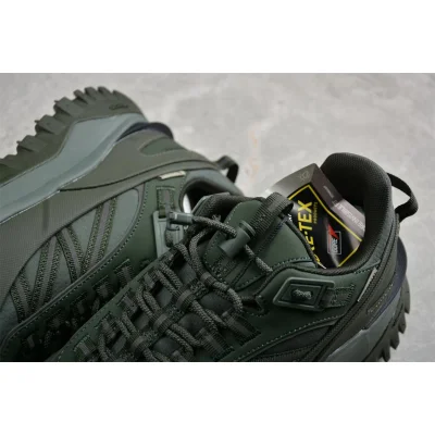 Moncler Trailgrip GTX "Dark Green" фото № 8