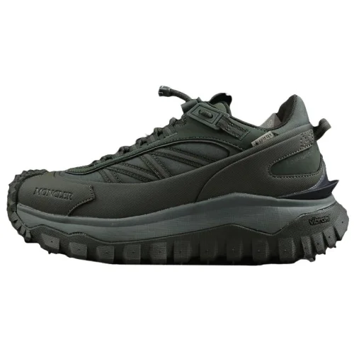 Moncler Trailgrip GTX "Dark Green"