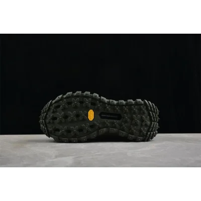 Moncler Trailgrip GTX "Dark Green" фото № 4