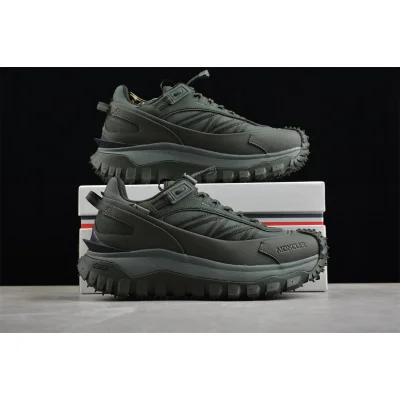 Moncler Trailgrip GTX "Dark Green" фото № 9
