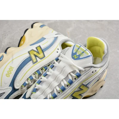 New Balance 1000 "Sea Salt/Heron Blue" фото № 8