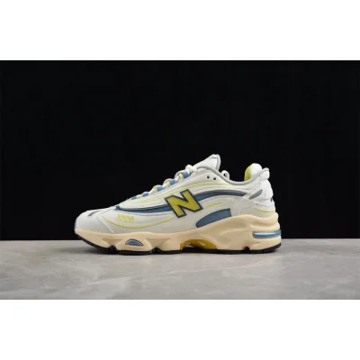 New Balance 1000 "Sea Salt/Heron Blue" фото № 2