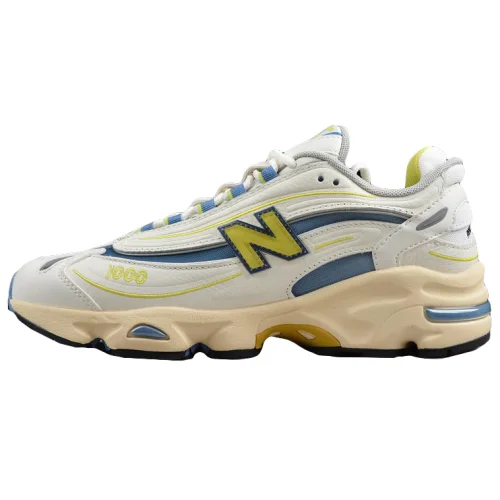 New Balance 1000 "Sea Salt/Heron Blue"