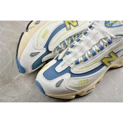 New Balance 1000 "Sea Salt/Heron Blue" фото № 7