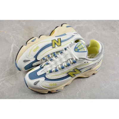 New Balance 1000 "Sea Salt/Heron Blue" фото № 6