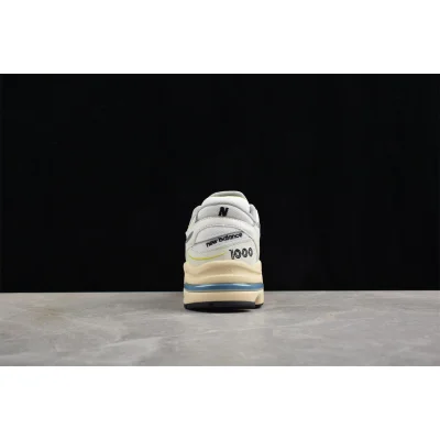 New Balance 1000 "Sea Salt/Heron Blue" фото № 5