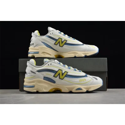New Balance 1000 "Sea Salt/Heron Blue" фото № 9