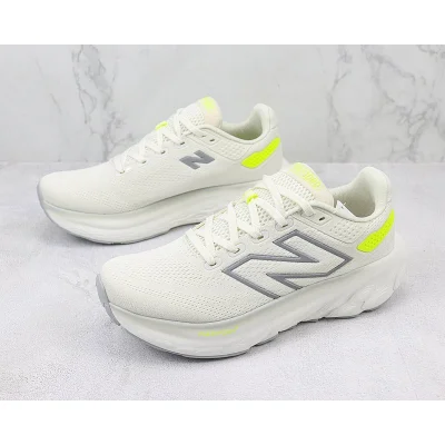 New Balance Fresh Foam X 1080v13 "Salt/Yellow" фото № 5 New Balance Fresh Foam X 1080v13 "Salt/Yellow" фото № 5