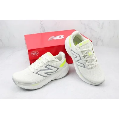 New Balance Fresh Foam X 1080v13 "Salt/Yellow" фото № 7 New Balance Fresh Foam X 1080v13 "Salt/Yellow" фото № 7