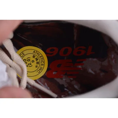 Randomevent x New Balance 1906R "The Sweetness of Kin" фото № 4