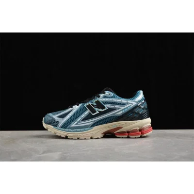 Footpatrol x New Balance 1906R "X-Ray" фото № 5