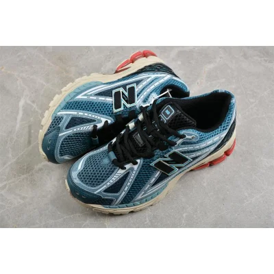 Footpatrol x New Balance 1906R "X-Ray" фото № 3