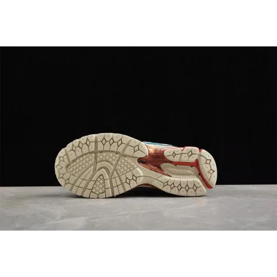 Footpatrol x New Balance 1906R "X-Ray" фото № 4