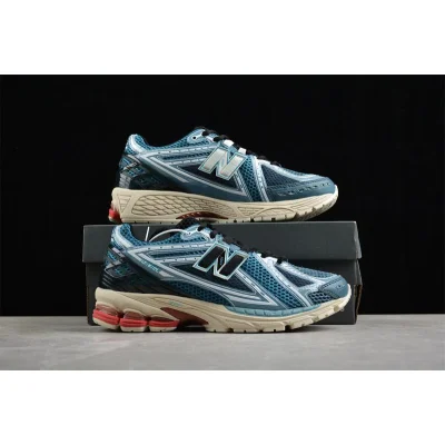 Footpatrol x New Balance 1906R "X-Ray" фото № 6
