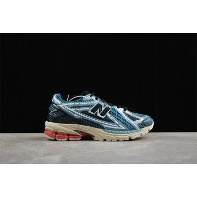 Footpatrol x New Balance 1906R "X-Ray" фото № 7