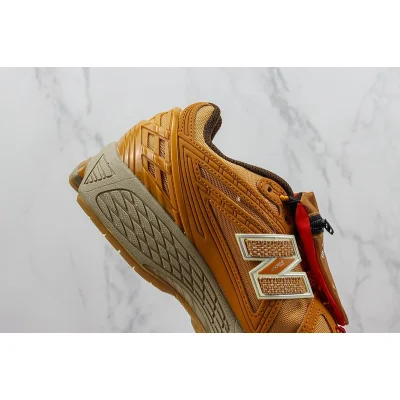 New Balance 1906 "Tobacco" фото № 4
