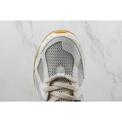 New Balance 1906R "White/Green/Cream" фото № 3