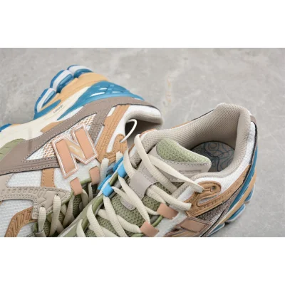 Concepts x New Balance 1906U "Hours & Days" фото № 8