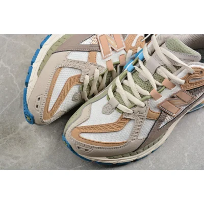 Concepts x New Balance 1906U "Hours & Days" фото № 7