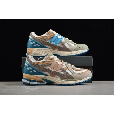 Concepts x New Balance 1906U "Hours & Days" фото № 9