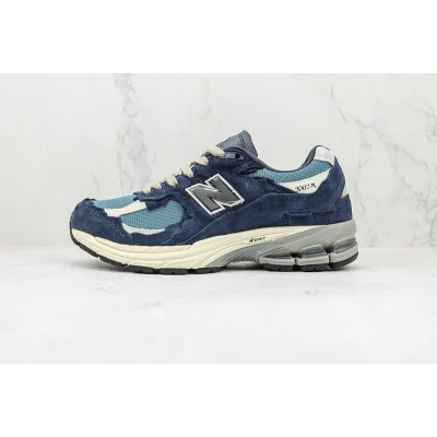 New Balance 2002R "Dark Navy" фото № 2