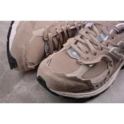 New Balance 2002R "Protection Pack Driftwood" фото № 7