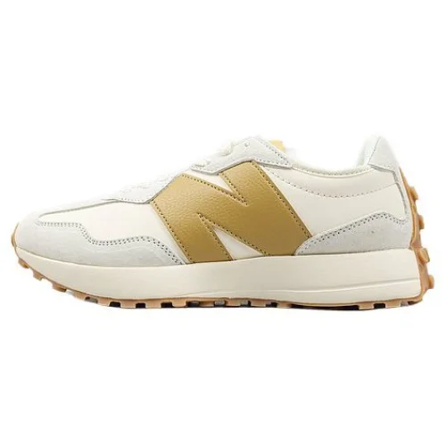 New Balance 327 "Golden Beige"