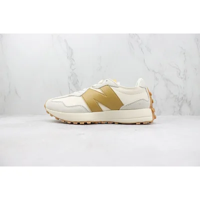 New Balance 327 "Golden Beige" фото № 2