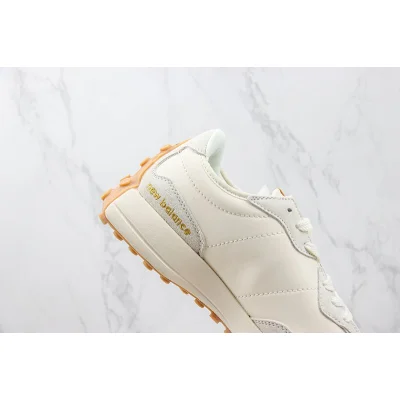 New Balance 327 "Golden Beige" фото № 3
