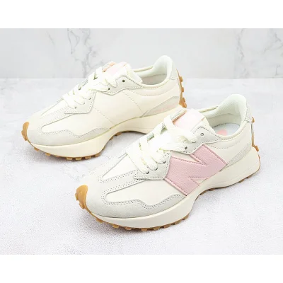 New Balance 327 “Beige” фото № 5