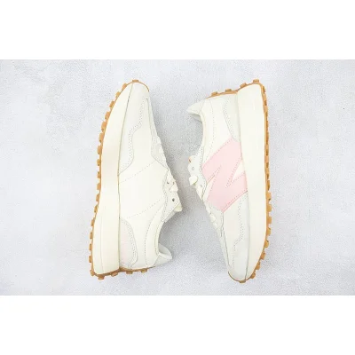 New Balance 327 “Beige” фото № 6
