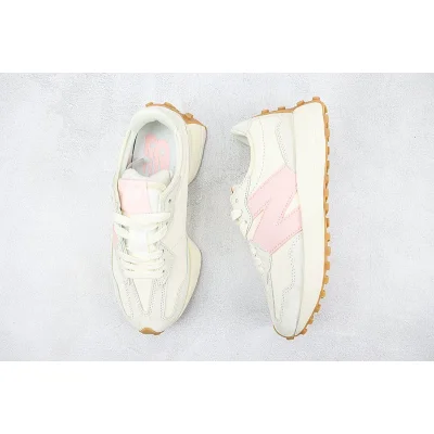 New Balance 327 “Beige” фото № 7