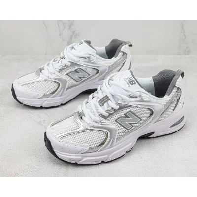 New Balance 530 "Silver/Metallic/White" фото № 5 New Balance 530 "Silver/Metallic/White" фото № 5